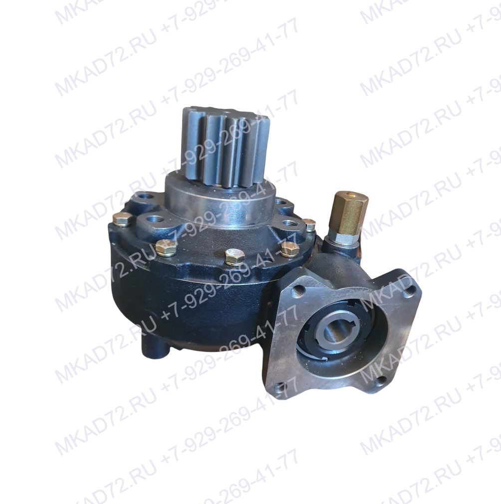 Редуктор поворота Tadano Z300, Z500, TM45, TM30 КОРЕЯ