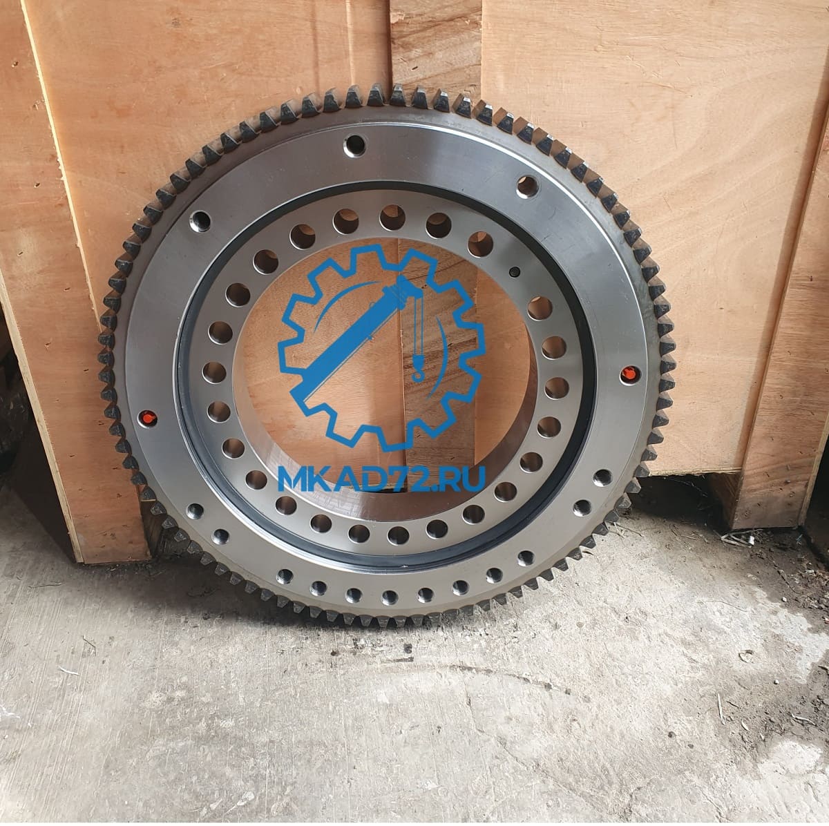 ОПУ Unic URV 500 на 15 отверстий
