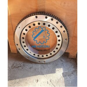 Опорно-поворотное устройство ОПУ для КМУ Soosan SCS 736, 736L, 736L2