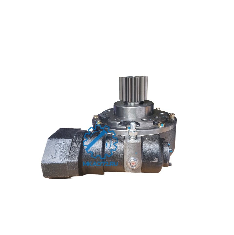 редуктор поворота Soosan SCS 736L