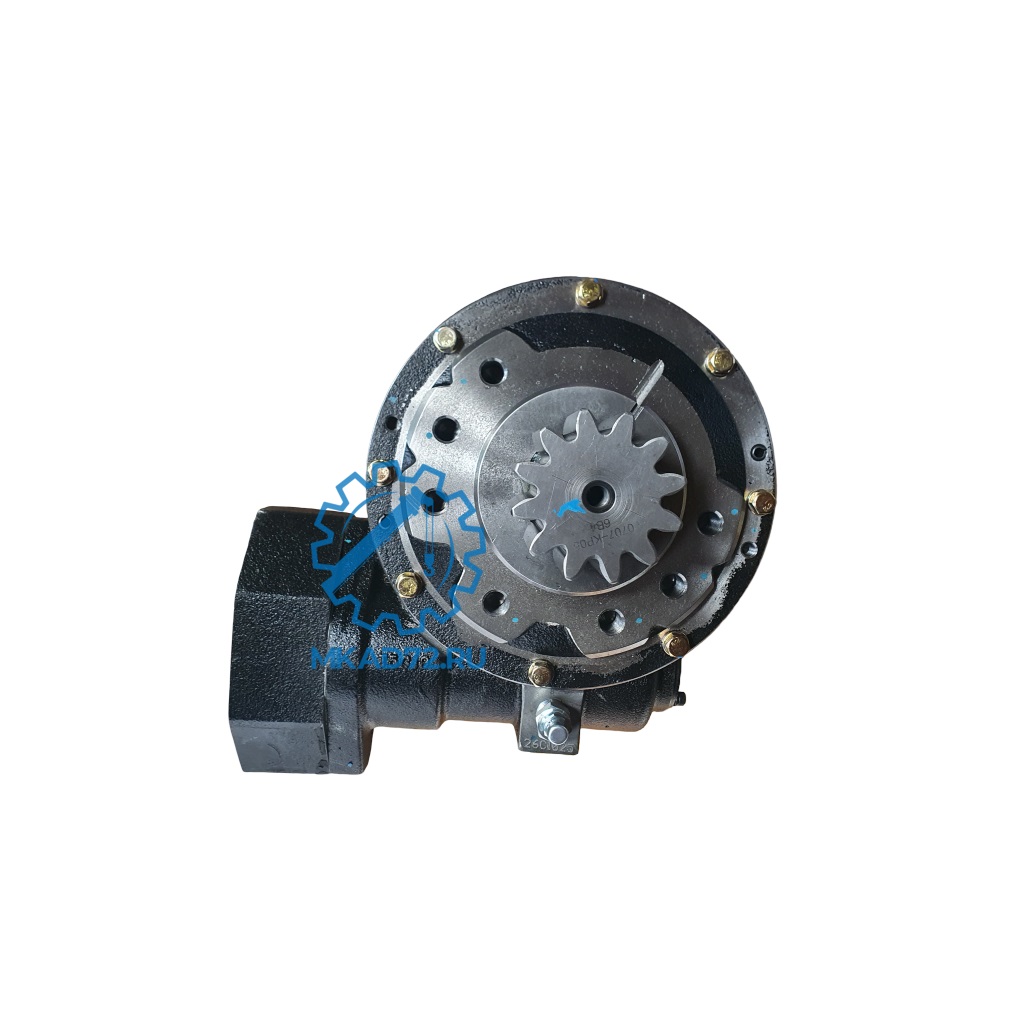 Редуктор поворота Soosan SCS746L
