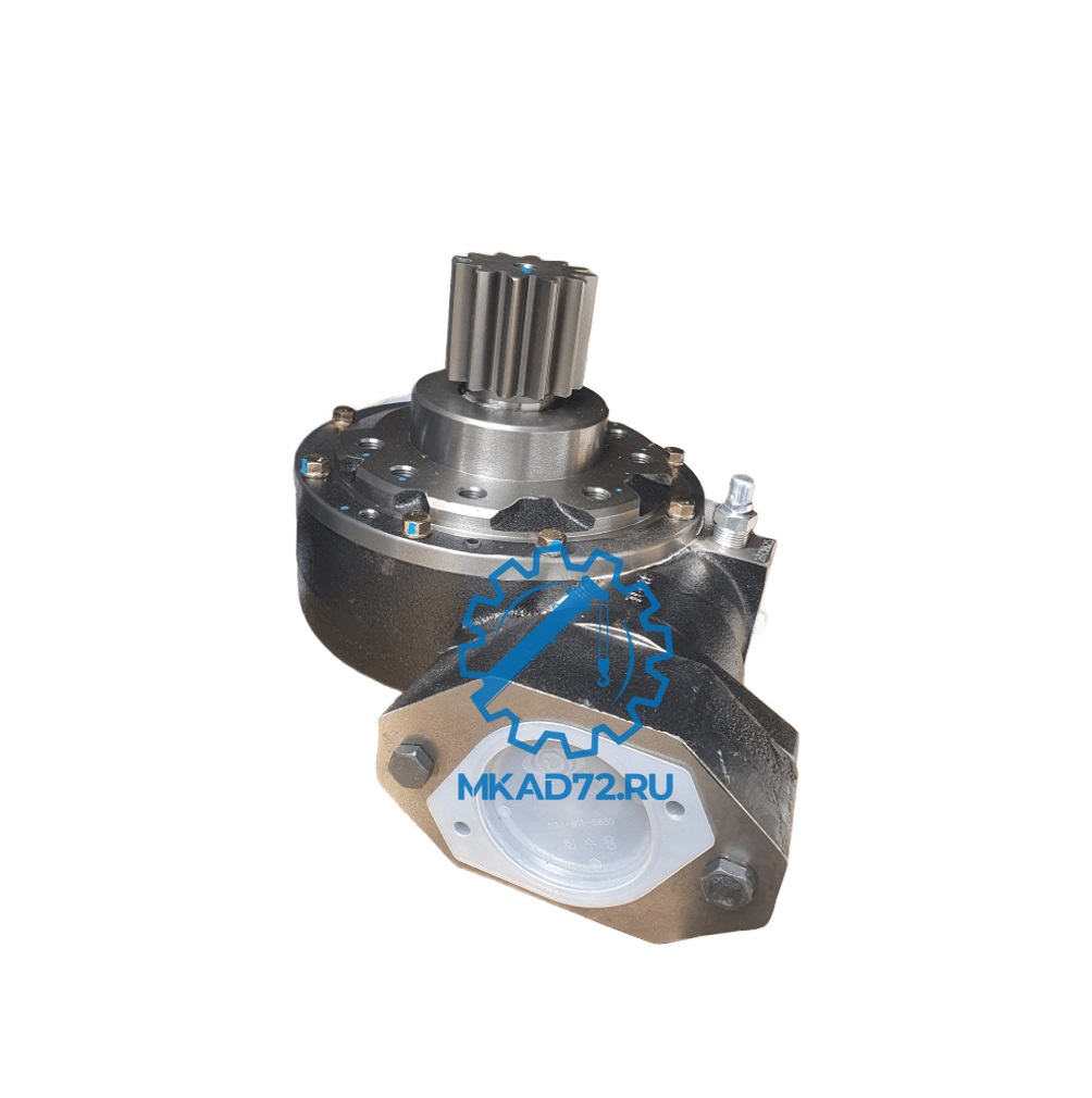 редуктор поворота Soosan SCS 736LII