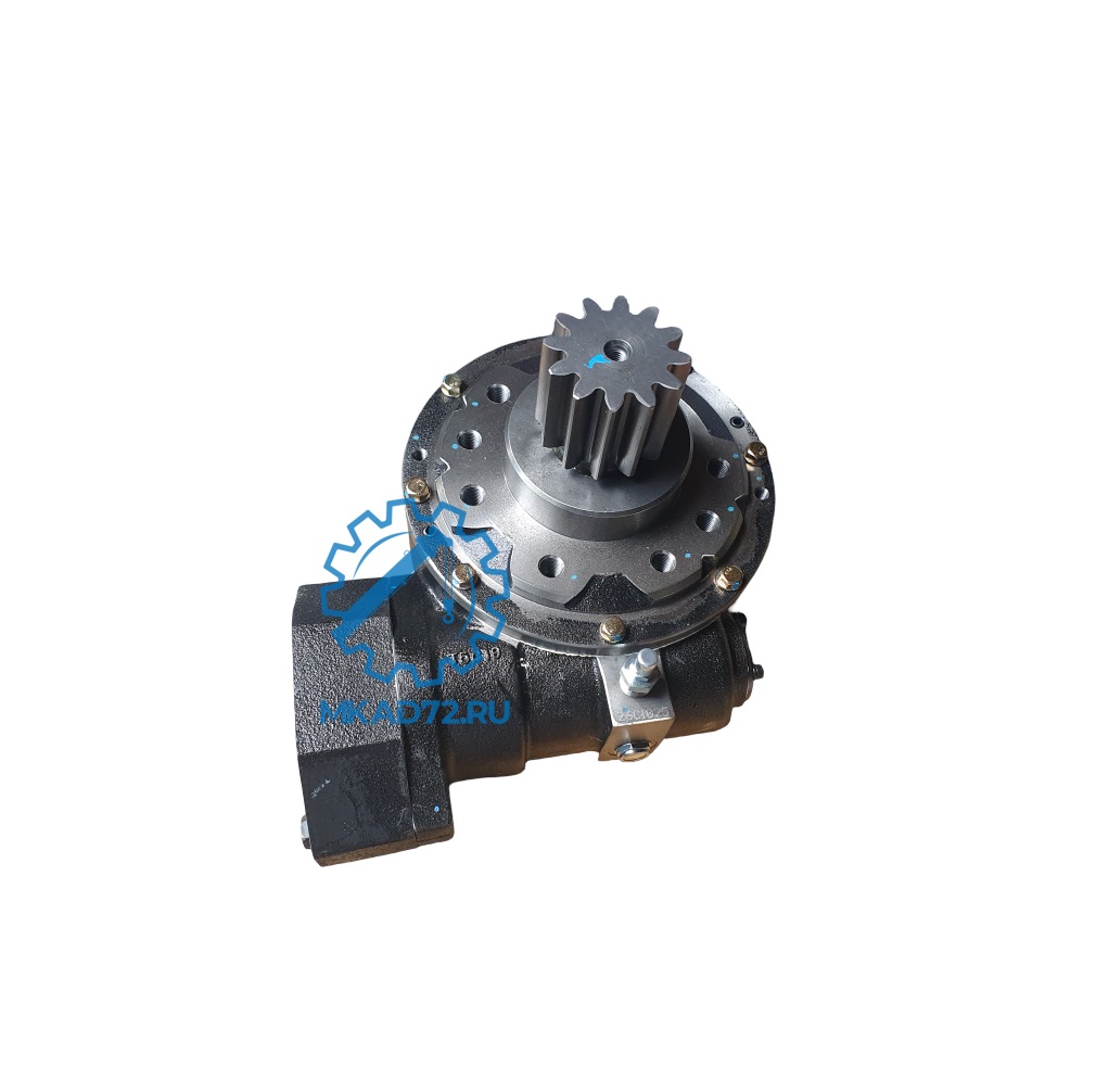 Редуктор поворота Soosan SCS746L