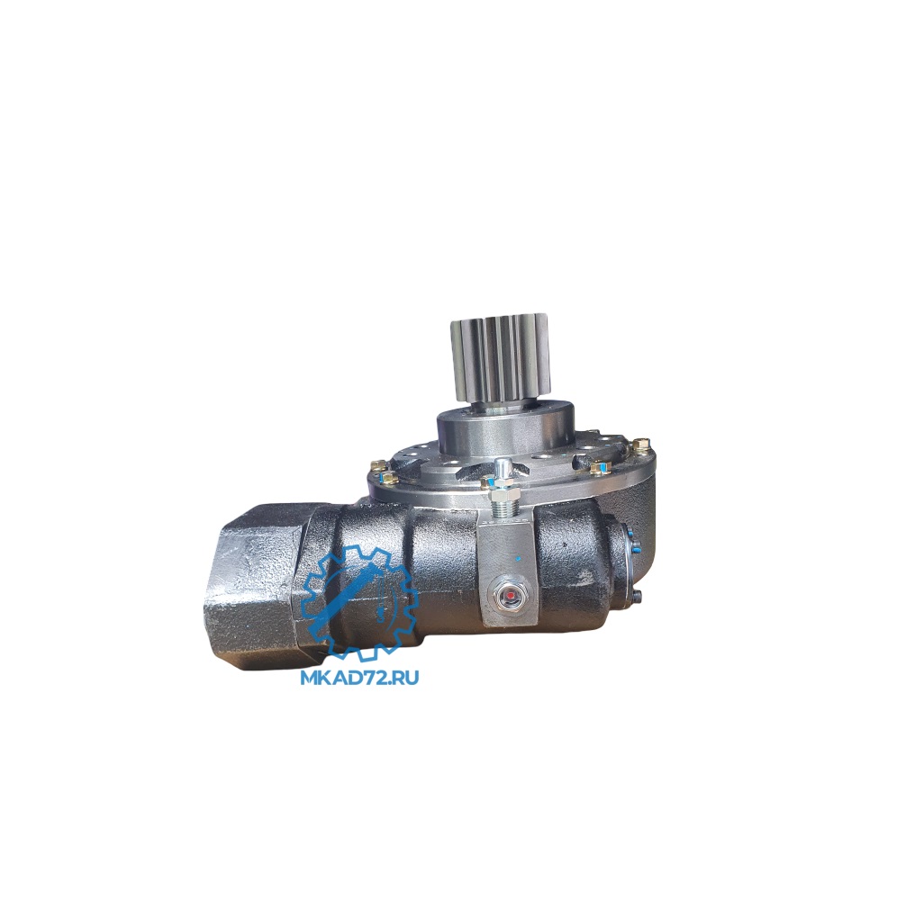 Редуктор поворота Soosan SCS746L