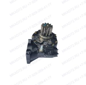 Редуктор поворота Tadano Z300, Z500, TM45, TM30 КОРЕЯ