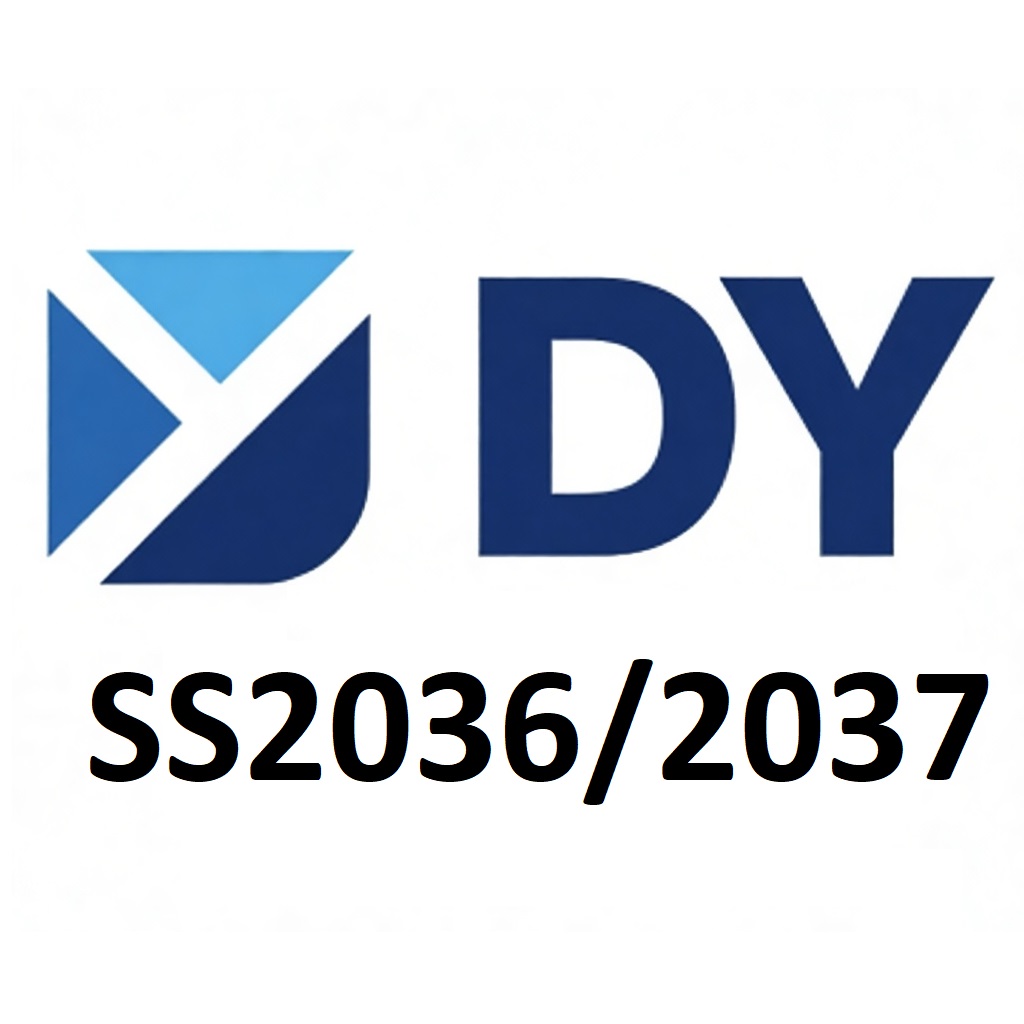 Запчасти для КМУ DongYang SS2036/SS2037