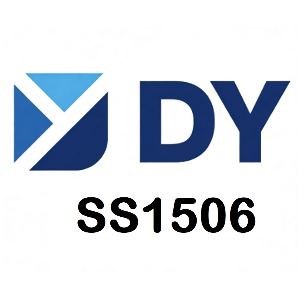 запчасти КМУ DongYang SS1506